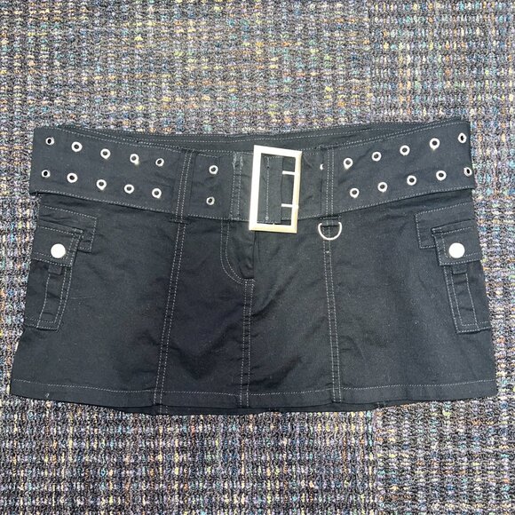 I.AM.GIA Jordan Skirt - Picture 1 of 4